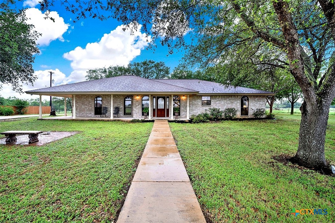 605 & 630 N Graytown Road