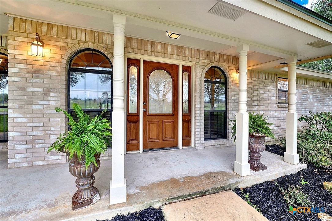 605 & 630 N Graytown Road