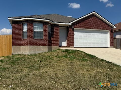 Photo of 1160 Hilltop Drive, San Marcos, TX 78666 (MLS # 577387)
