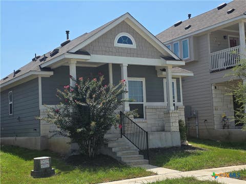 Photo of 356 Spiny Lizard Lane, San Marcos, TX 78666 (MLS # 620736)