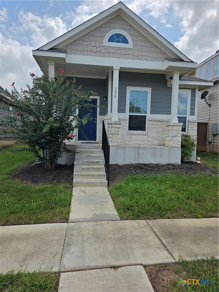 Photo of 356 Spiny Lizard Lane, San Marcos, TX 78666 (MLS # 620736)