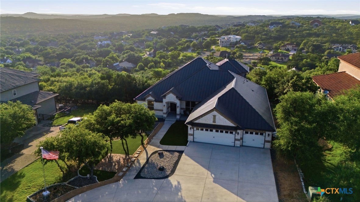 25814 Echo Mountain
