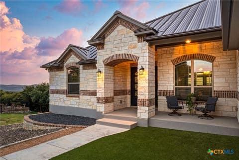 Photo of 25814 Echo Mountain, San Antonio, TX 78260 (MLS # 622467)