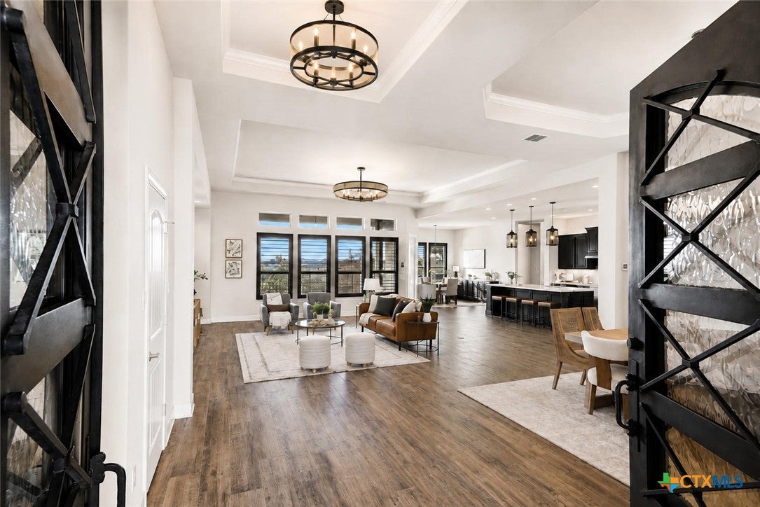 25814 Echo Mountain