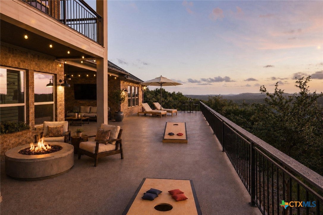 25814 Echo Mountain