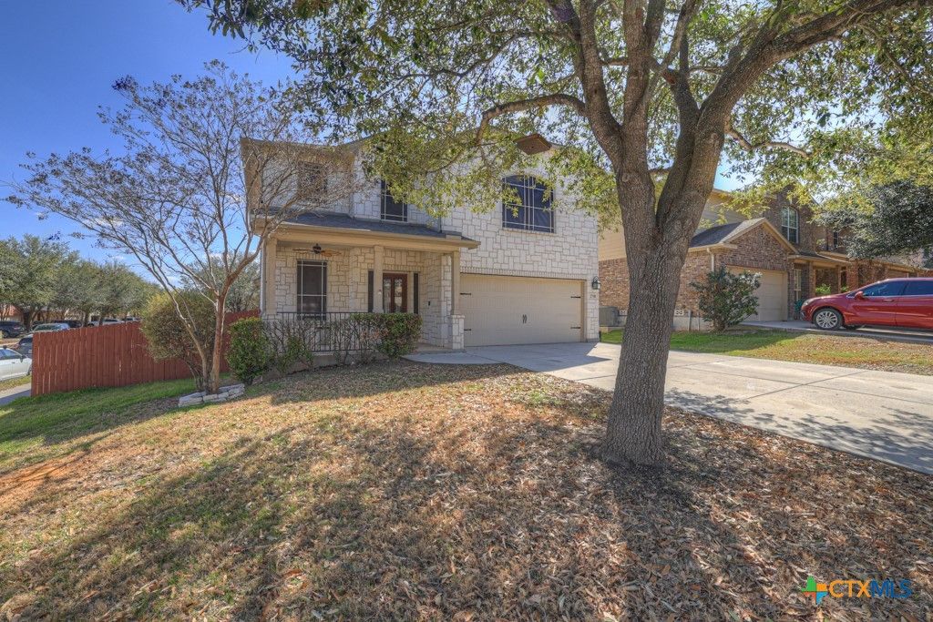 Photo of 2748 War Admiral, Schertz, TX 78108 (MLS # 610389)