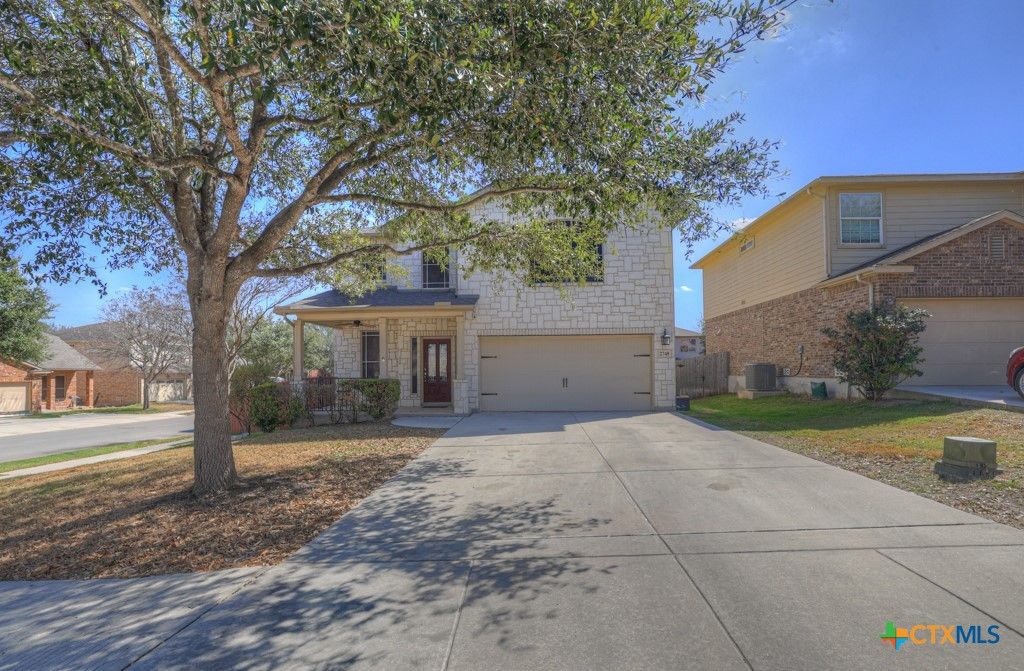 Photo of 2748 War Admiral, Schertz, TX 78108 (MLS # 610389)