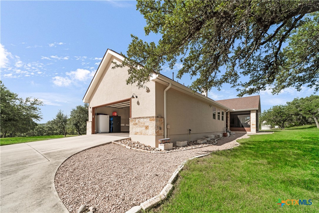 1643 Rebecca Ranch Road