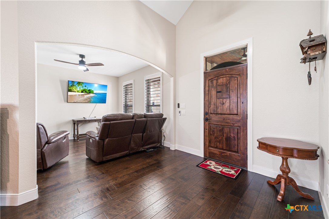 1643 Rebecca Ranch Road