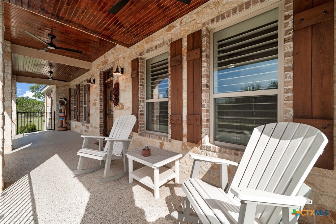 1643 Rebecca Ranch Road