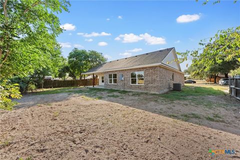 A home in Cameron