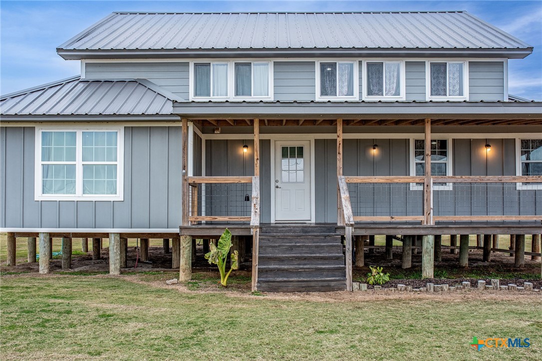 165 Sea Urchin Lane