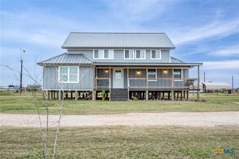 165 Sea Urchin Lane Palacios TX 77465