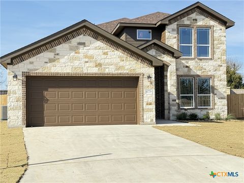 4779 Allison Drive Belton TX 76513