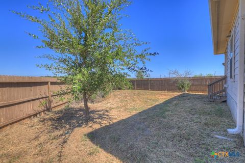 A home in New Braunfels