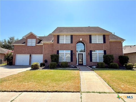 Photo of 311 Charleston Drive, Victoria, TX 77904 (MLS # 623640)
