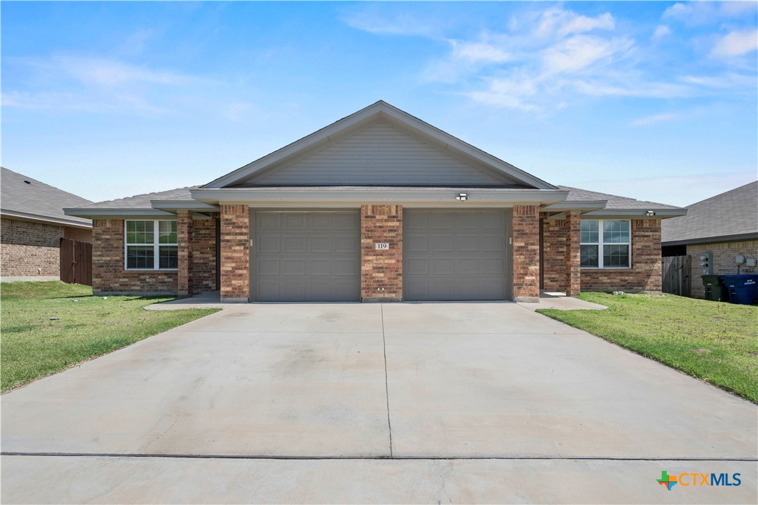 Photo 1 of 21 — 119 Lost Trail, Copperas Cove, TX 76522
