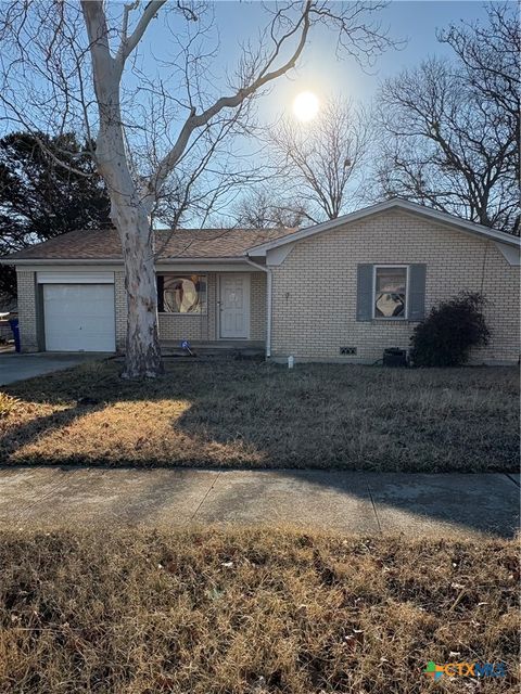 Photo of 903 S 23rd st, Copperas Cove, TX 76522 (MLS # 603312)