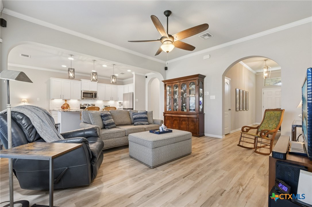 7316 Caladium Drive