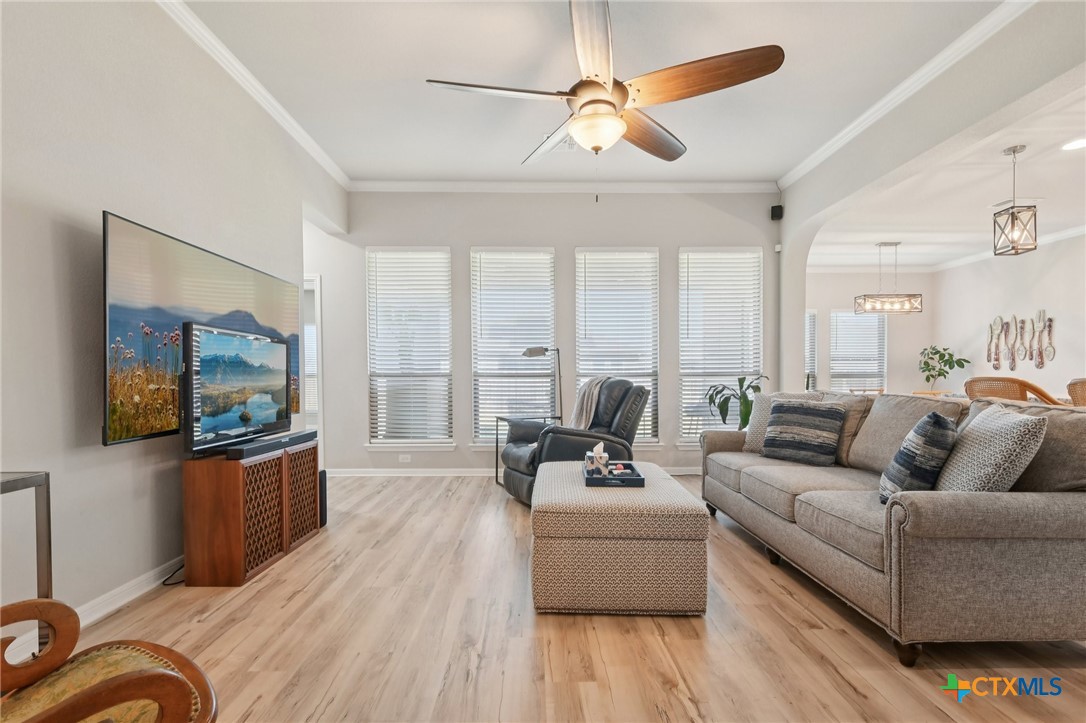 7316 Caladium Drive