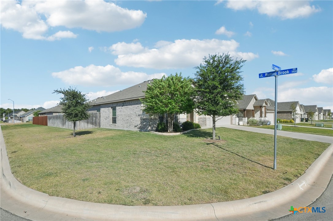 7316 Caladium Drive