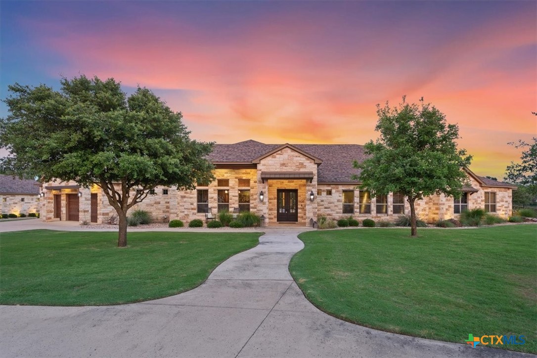 View Salado, TX 76571 house
