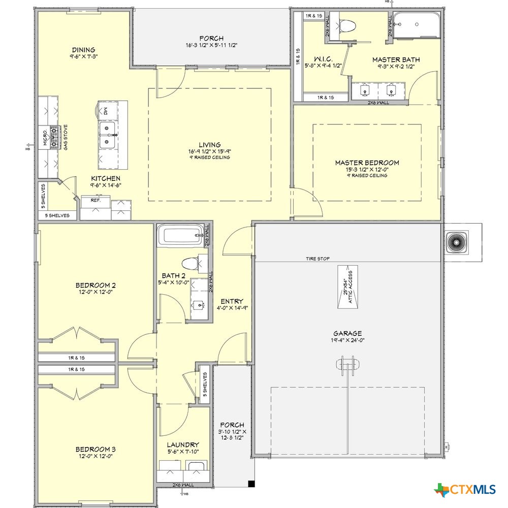 805 Flycatcher Drive