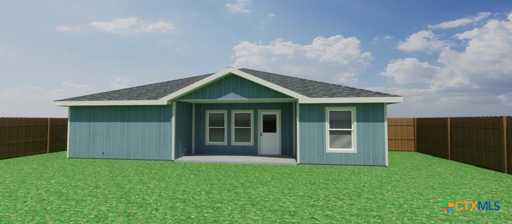 805 Flycatcher Drive