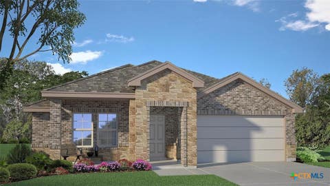 Photo of 4842 Shanty Lane, Belton, TX 76513 (MLS # 621827)