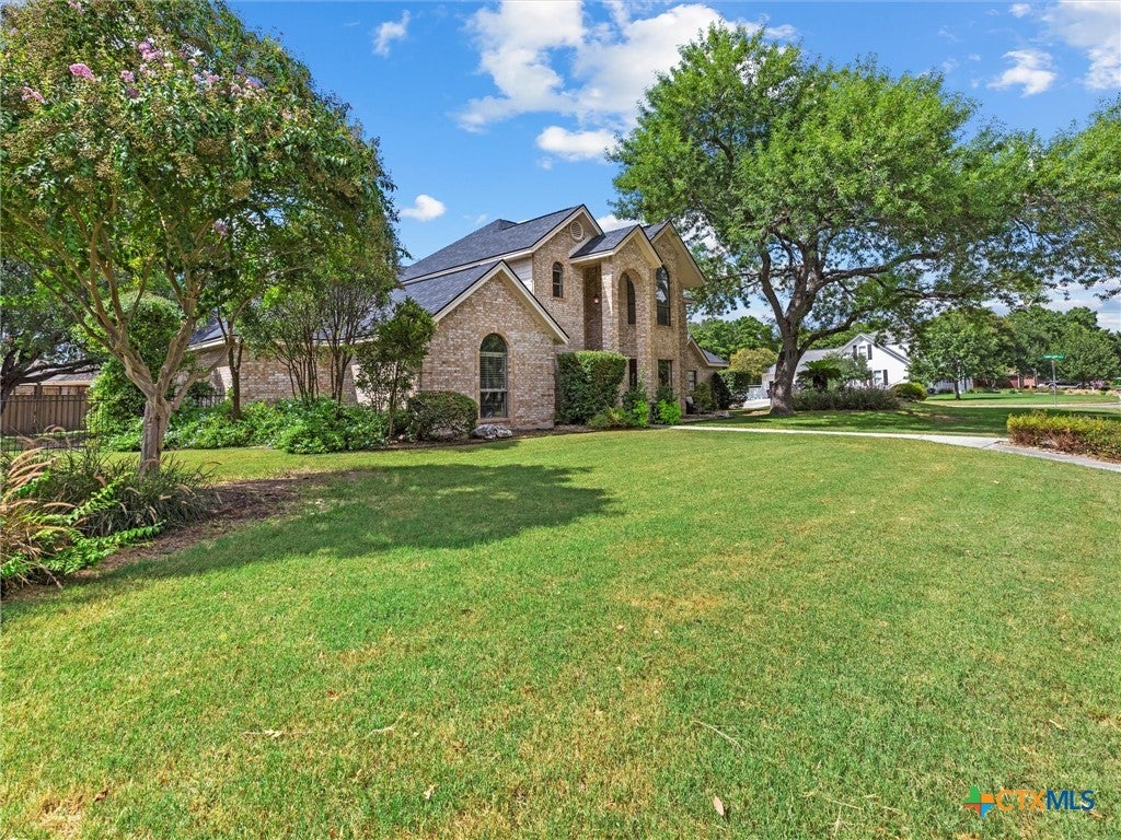 Photo of 2252 Waterford Grace, New Braunfels, TX 78130 (MLS # 624825)
