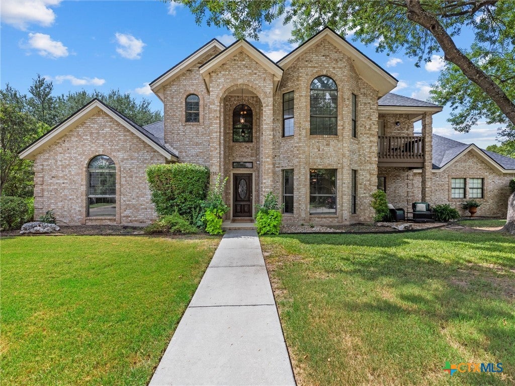 Photo of 2252 Waterford Grace, New Braunfels, TX 78130 (MLS # 624825)