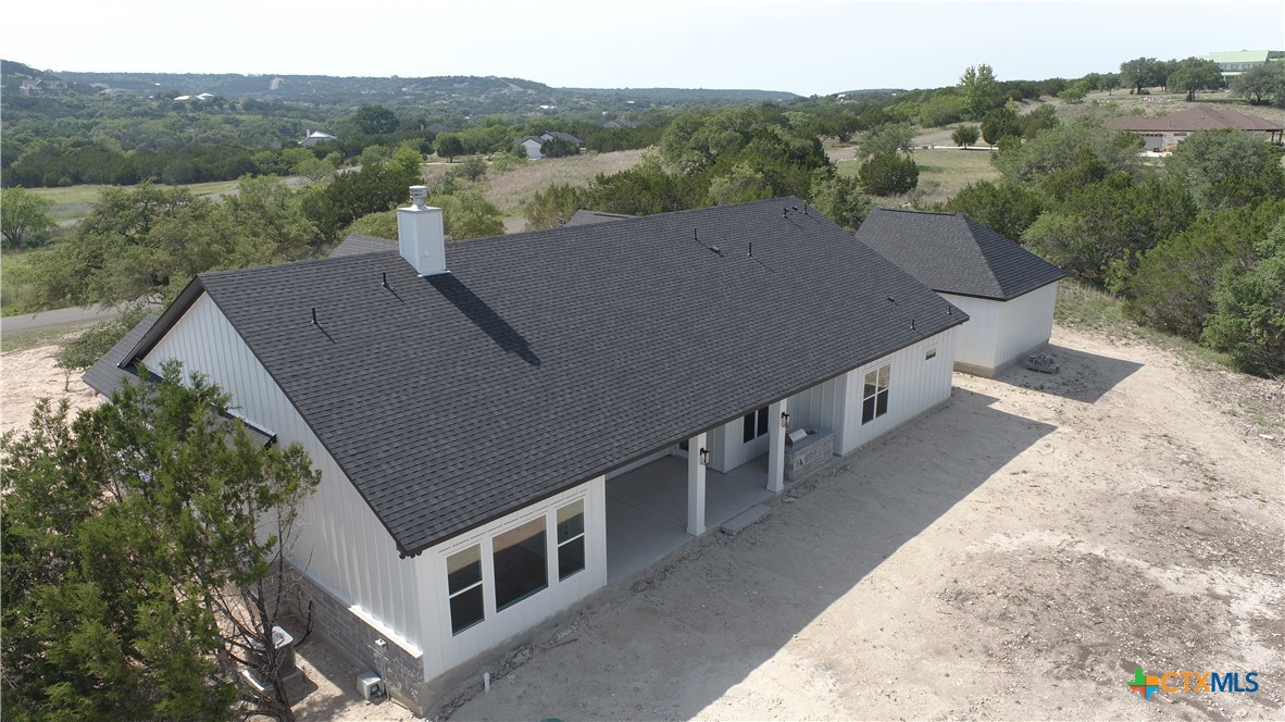 123 Wagon Wheel Trail