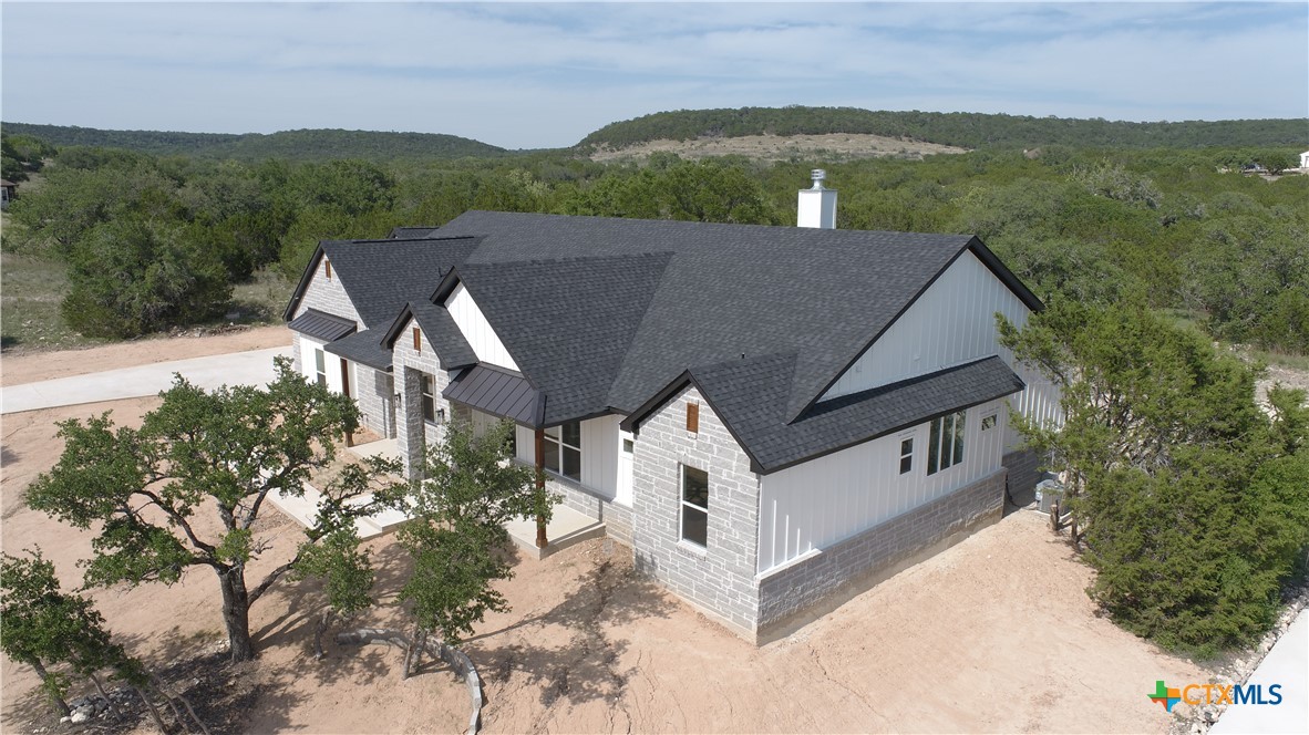 123 Wagon Wheel Trail