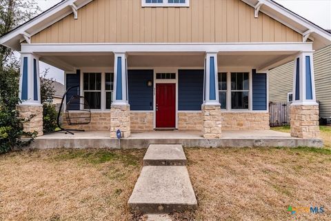 A home in San Marcos