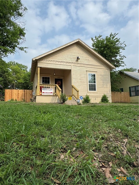 Photo of 1303 S 13th Street, Temple, TX 76513 (MLS # 616081)