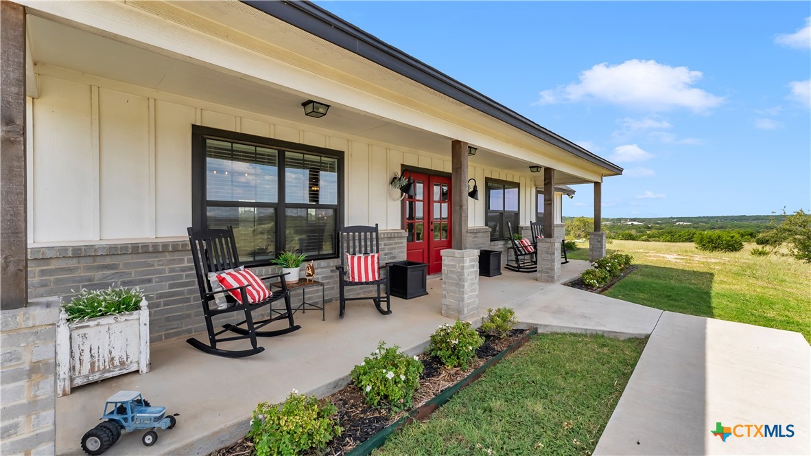 709 Three Creeks Drive