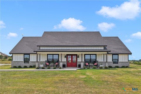 709 Three Creeks Drive Bertram TX 78605