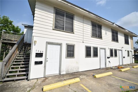 Photo of 1705 Holloman Drive #6, Port Lavaca, TX 77979 (MLS # 612604)