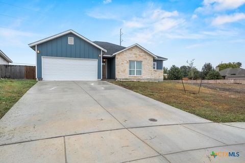 A home in New Braunfels