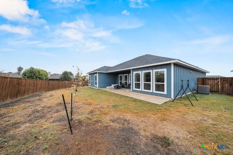 A home in New Braunfels