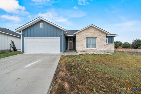 A home in New Braunfels