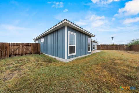 A home in New Braunfels