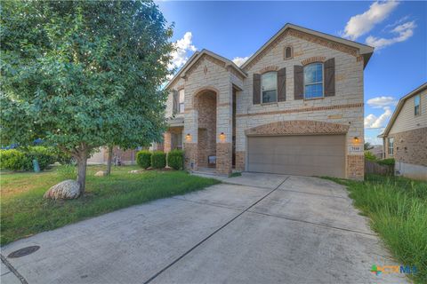 A home in New Braunfels