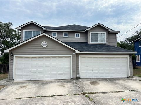 Photo of 809 Sagewood Trail #807, San Marcos, TX 78666 (MLS # 583205)