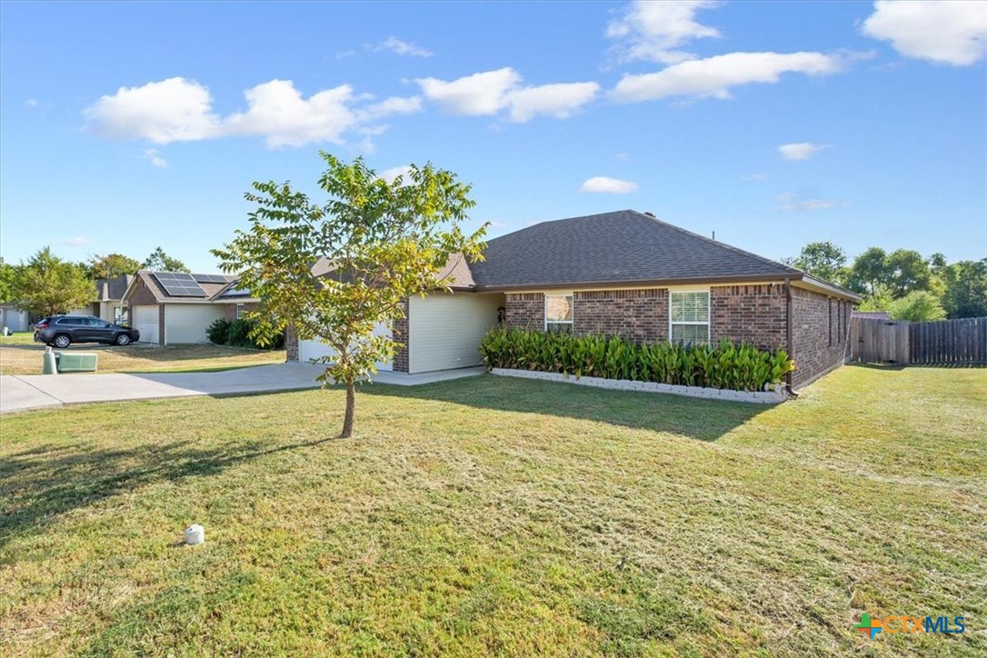 2617 Turning Creek Street