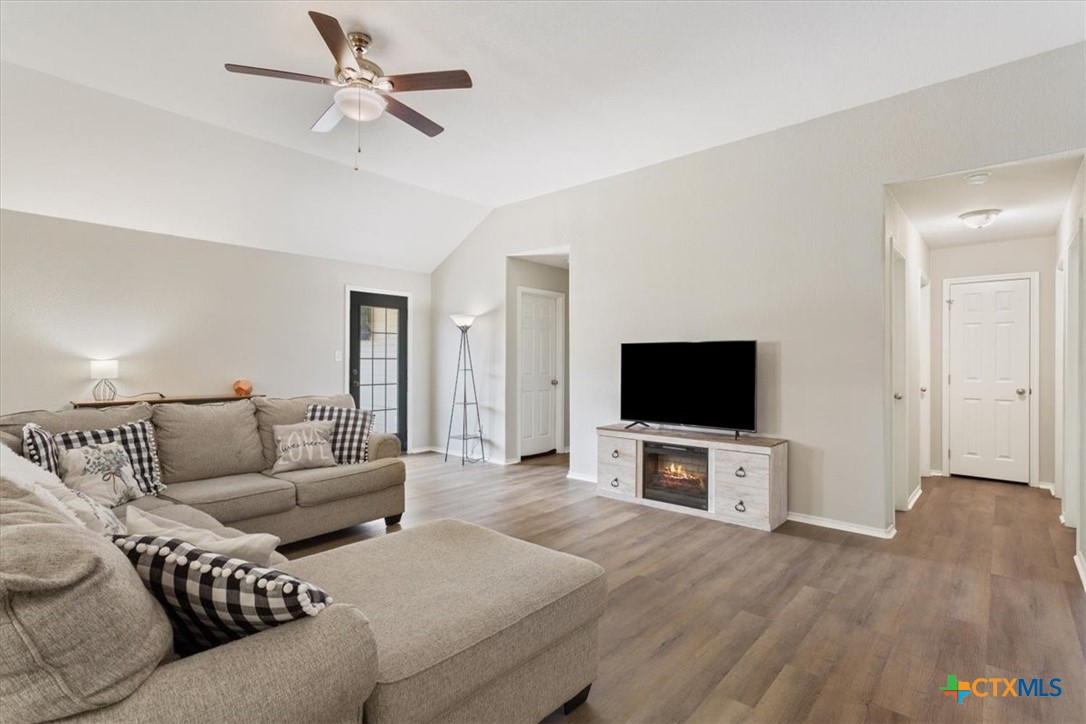 2617 Turning Creek Street