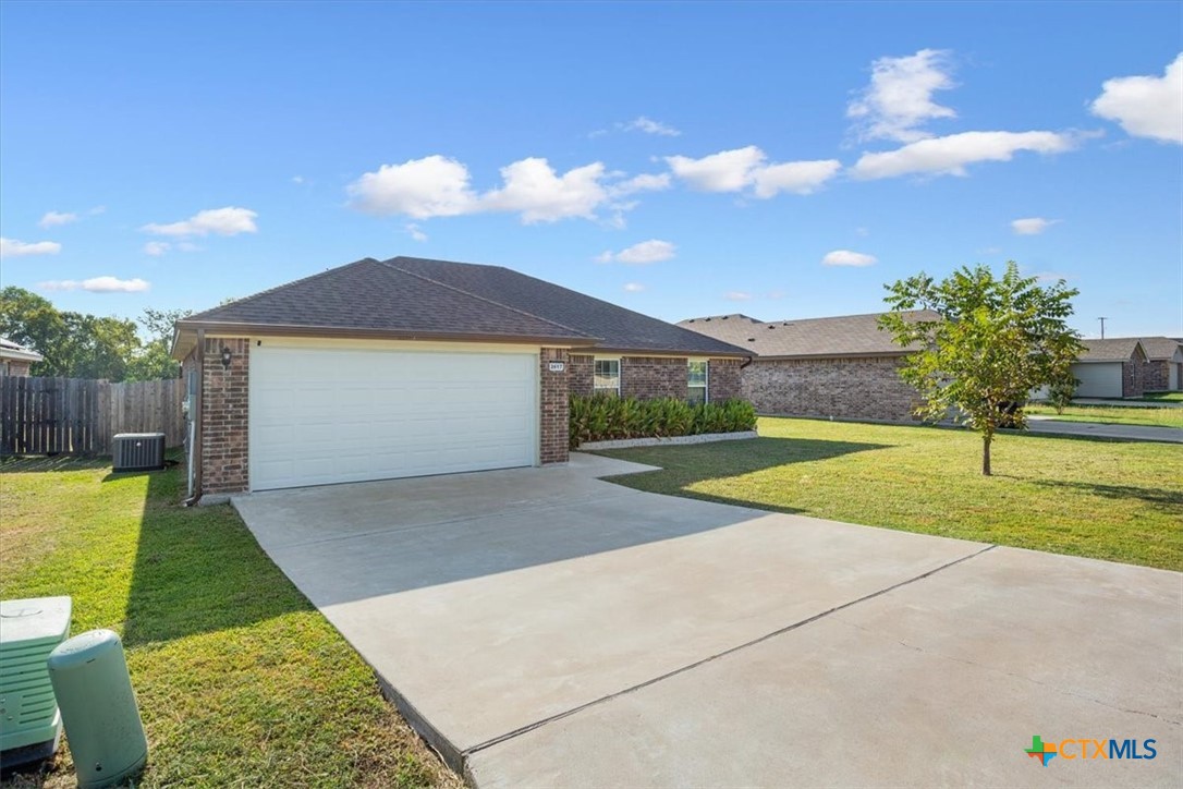 2617 Turning Creek Street