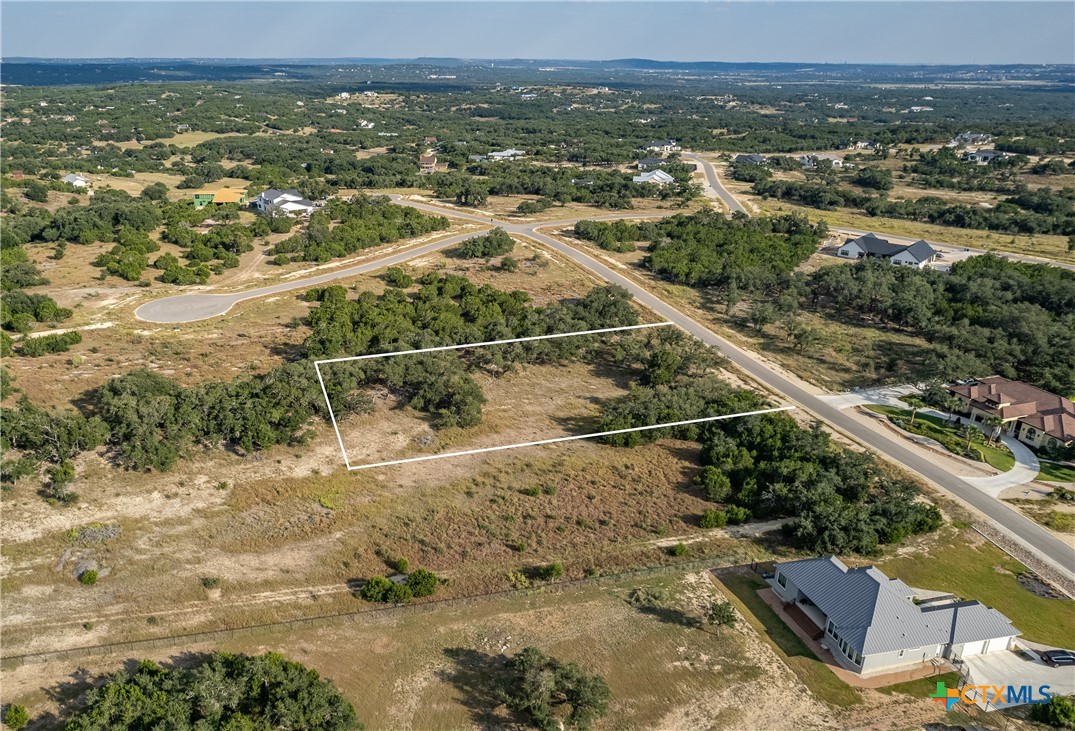 660 Travis Forest Drive