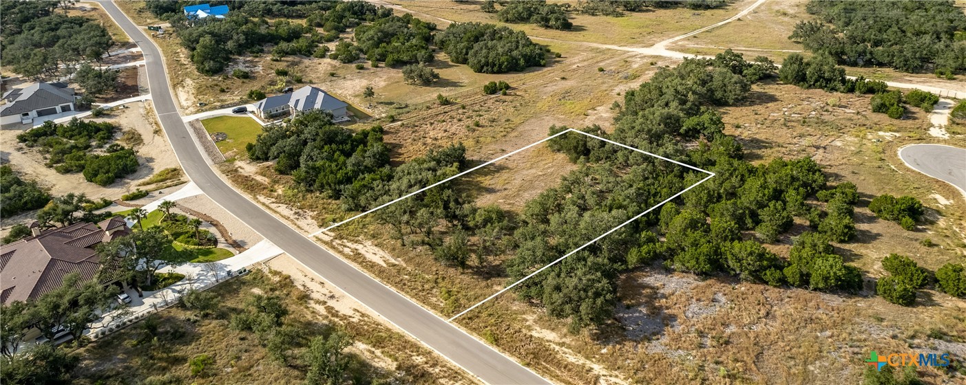 660 Travis Forest Drive