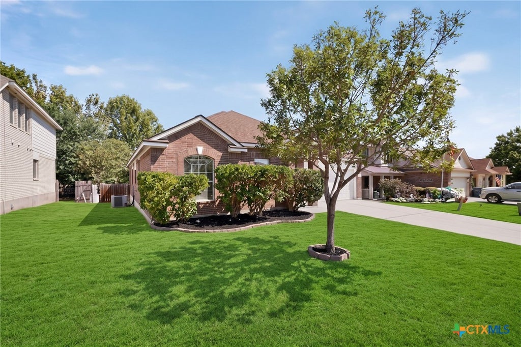 Photo of 2139 Belvedere Court, New Braunfels, TX 78130 (MLS # 627767)